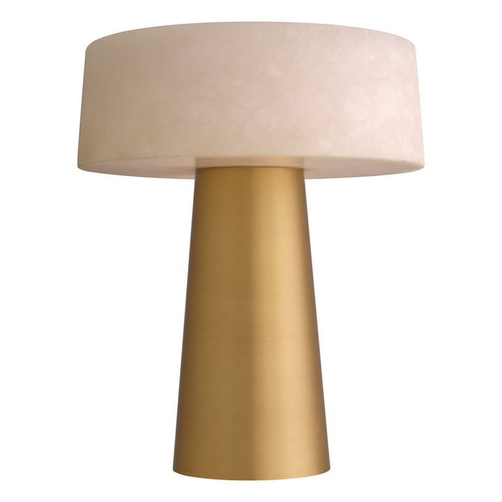 Table Lamp Cinco Lighting Eichholtz