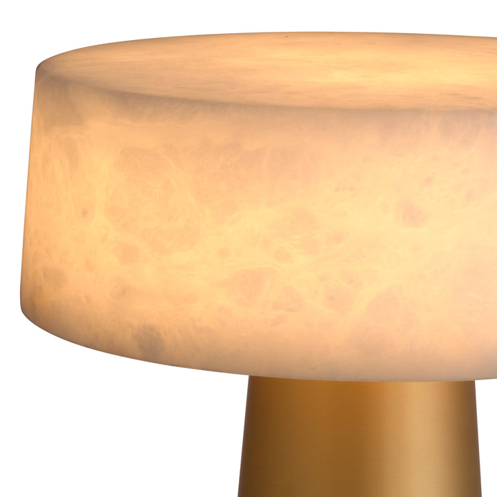 Table Lamp Cinco Lighting Eichholtz