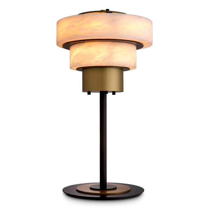Table Lamp Zereno Lighting Eichholtz
