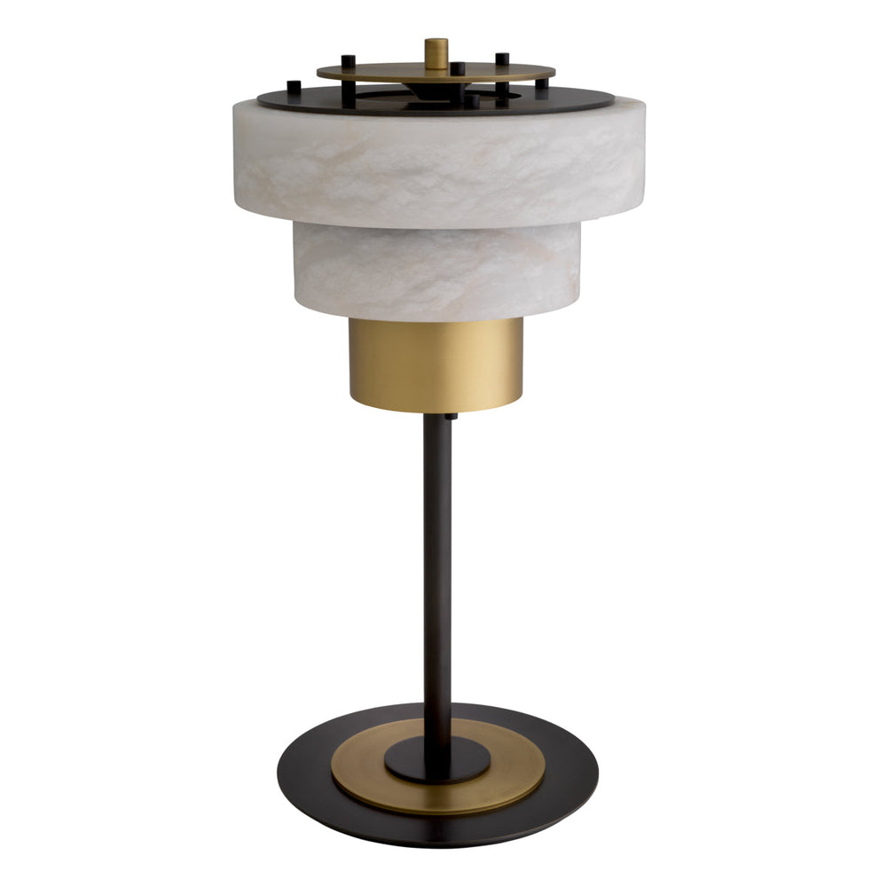 Table Lamp Zereno Lighting Eichholtz
