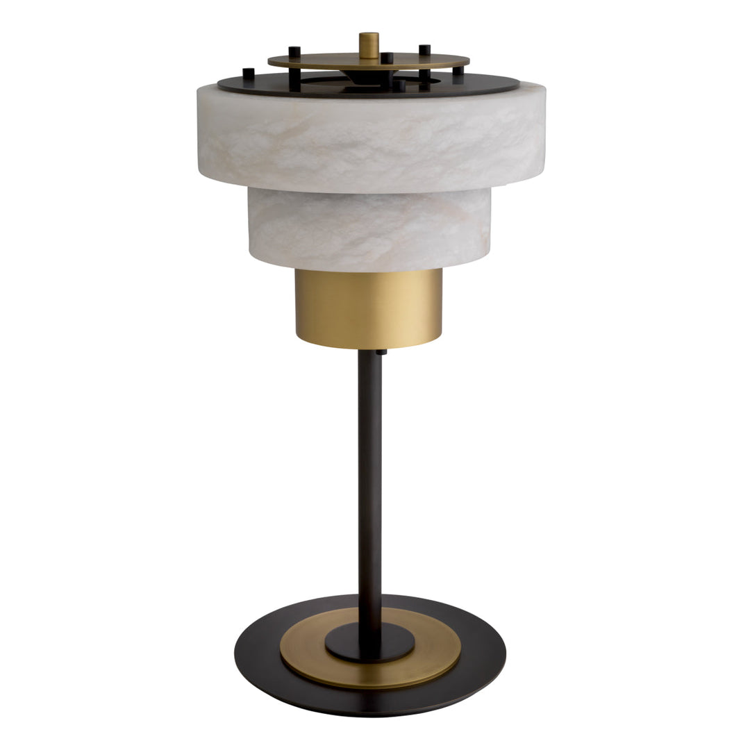 Table Lamp Zereno Lighting Eichholtz