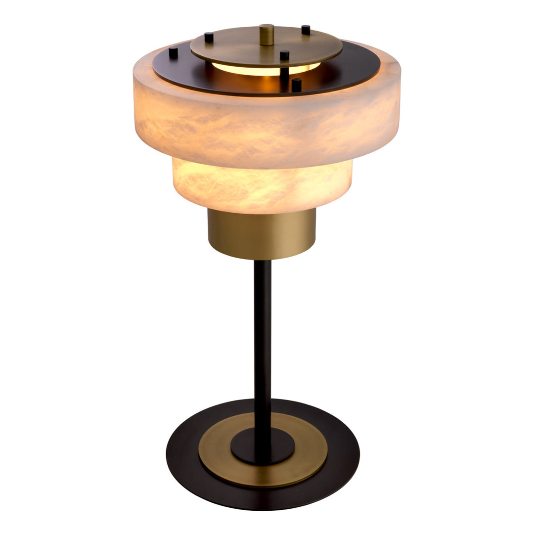 Table Lamp Zereno Lighting Eichholtz