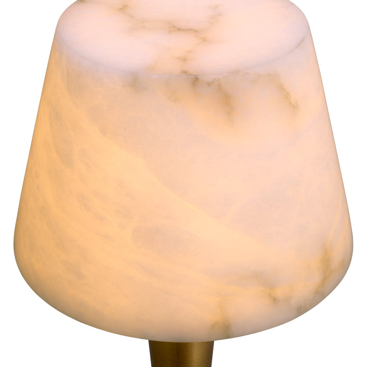 Table Lamp Scarlette Lighting Eichholtz