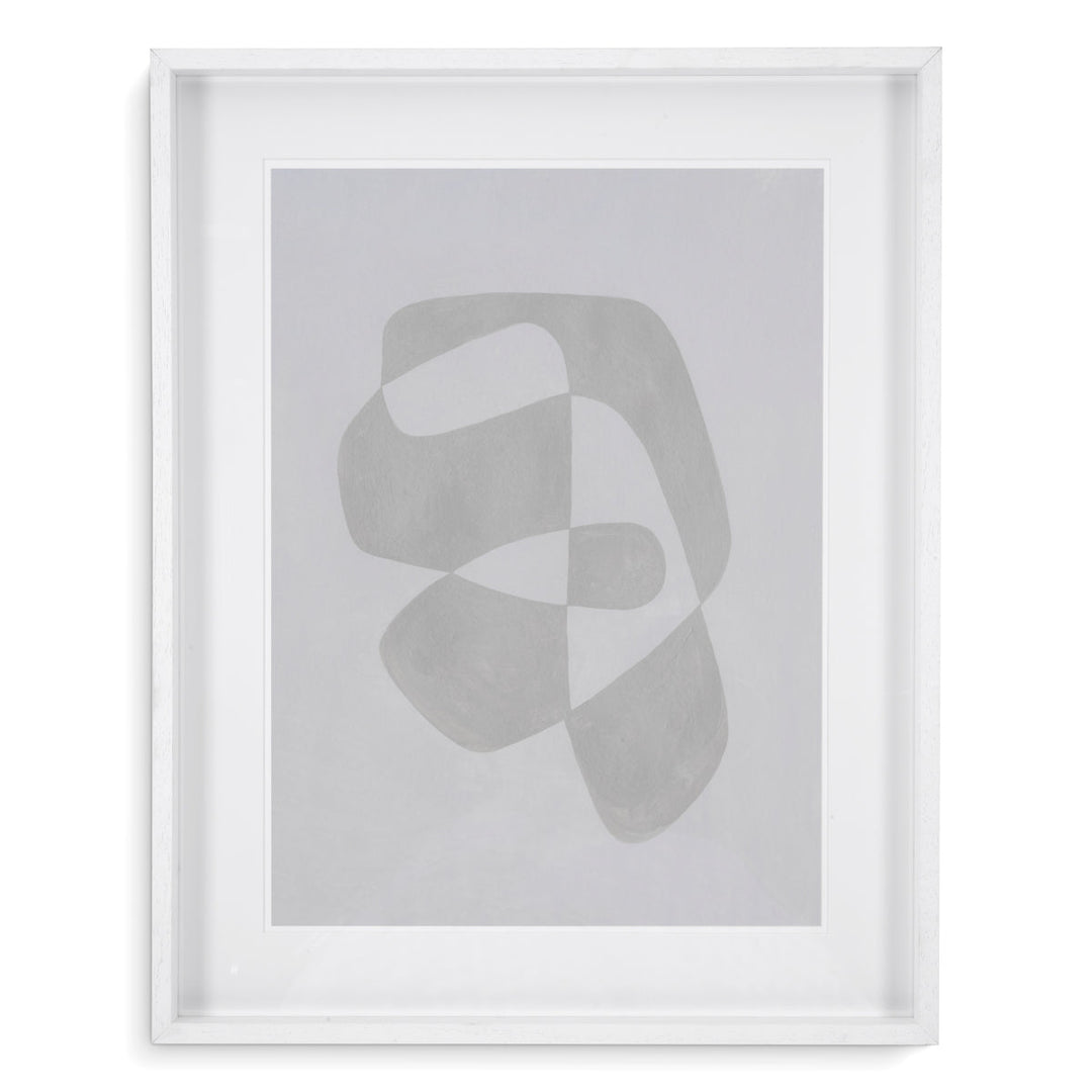 Print Soft Shape Set Of 4 Accessories Eichholtz