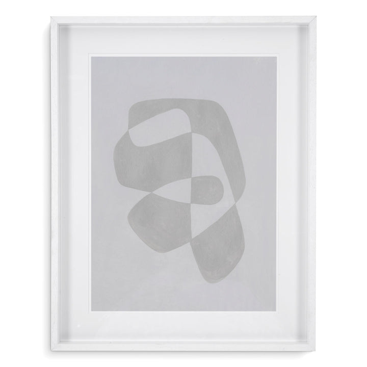 Print Soft Shape Set Of 4 Accessories Eichholtz