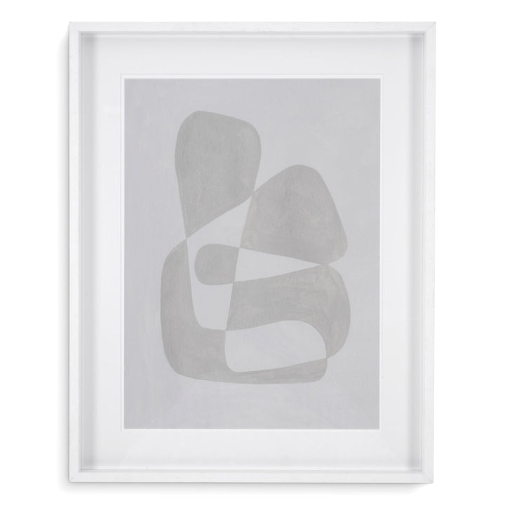 Print Soft Shape Set Of 4 Accessories Eichholtz