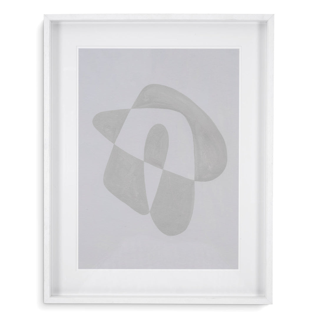 Print Soft Shape Set Of 4 Accessories Eichholtz