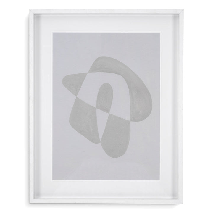 Print Soft Shape Set Of 4 Accessories Eichholtz