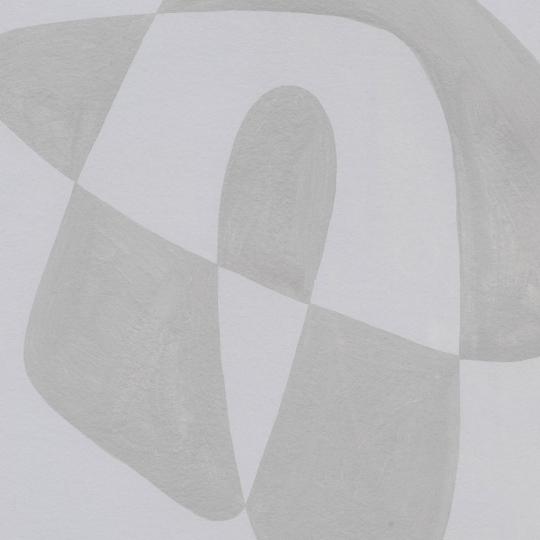 Print Soft Shape Set Of 4 Accessories Eichholtz