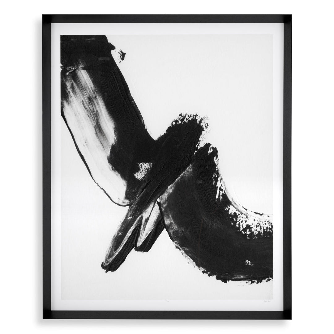 Print Black Expression Set Accessories Eichholtz