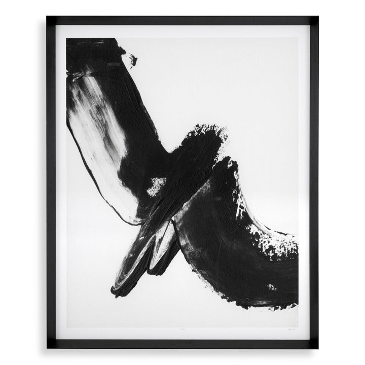 Print Black Expression Set Accessories Eichholtz