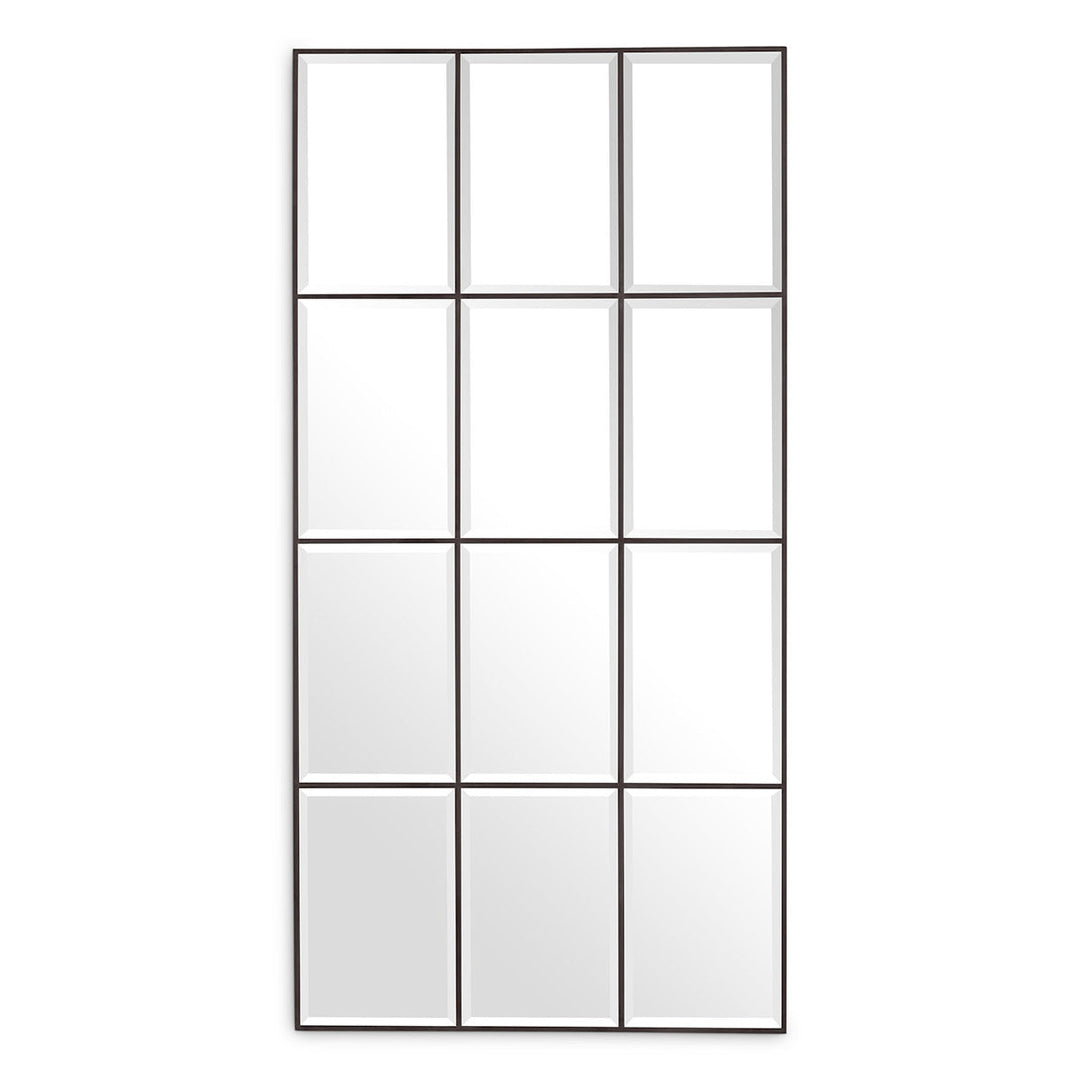 Mirror Kravis Bronze Finish Accessories Eichholtz