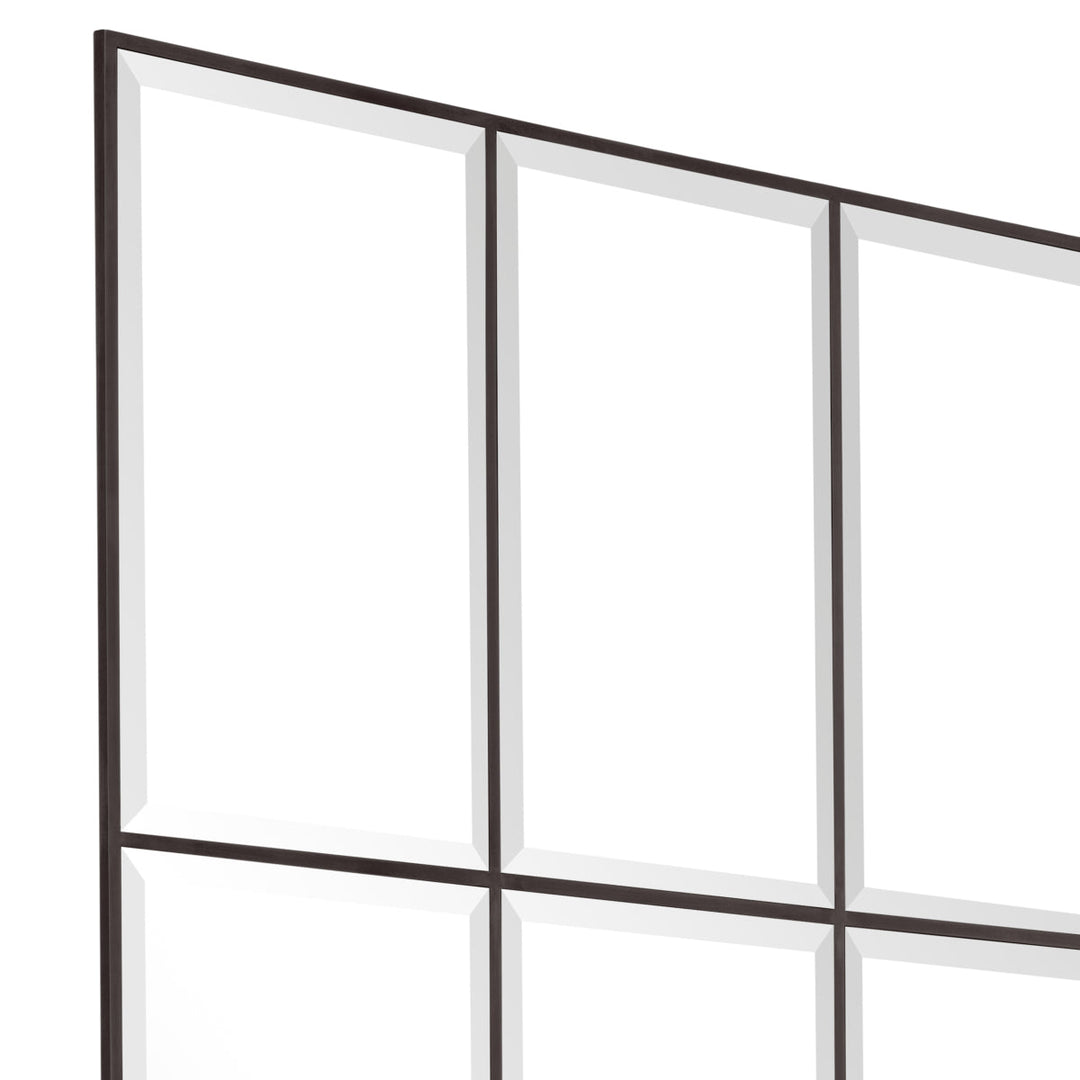 Mirror Kravis Bronze Finish Accessories Eichholtz