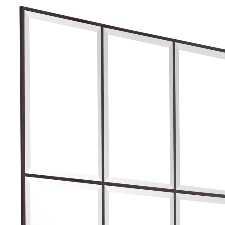 Mirror Kravis Bronze Finish Accessories Eichholtz