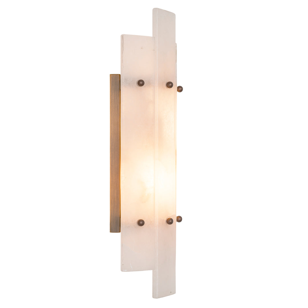 Wall Lamp Ruby Lighting Eichholtz