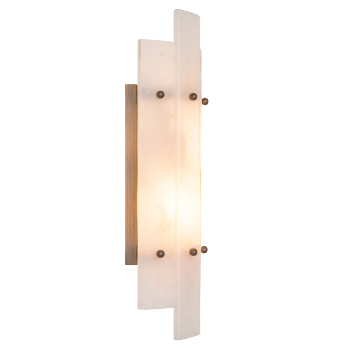 Wall Lamp Ruby Lighting Eichholtz