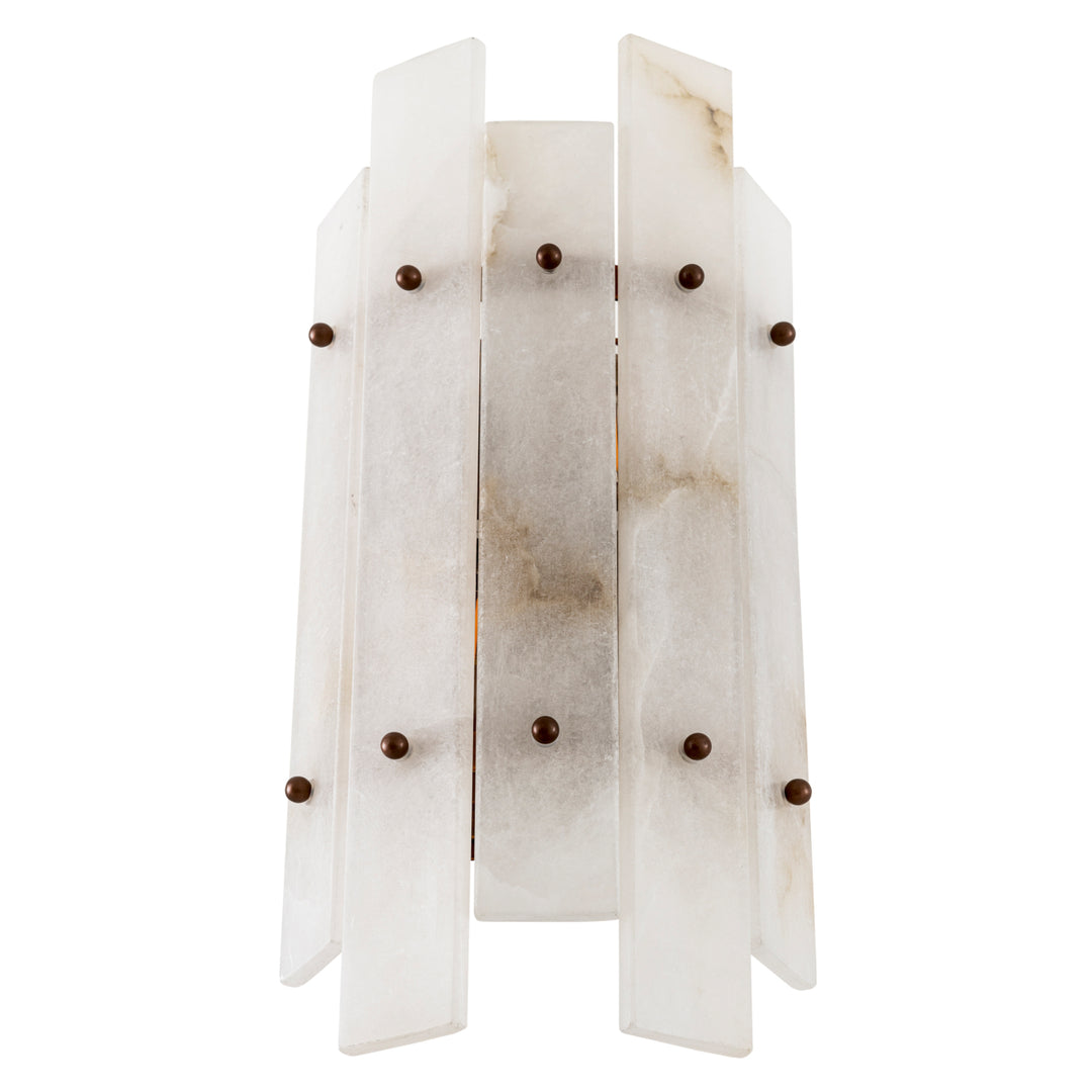 Wall Lamp Ruby Lighting Eichholtz