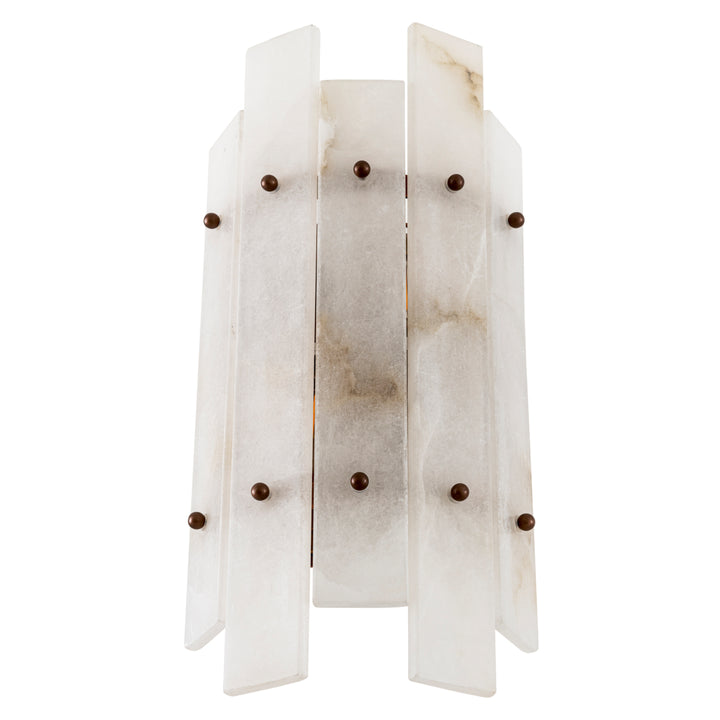 Wall Lamp Ruby Lighting Eichholtz