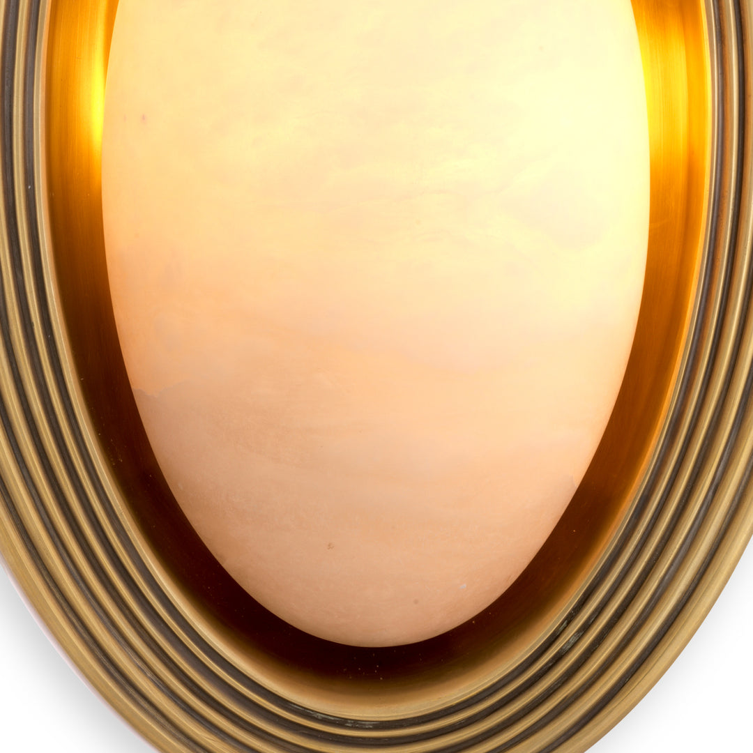 Wall Lamp Savono Lighting Eichholtz