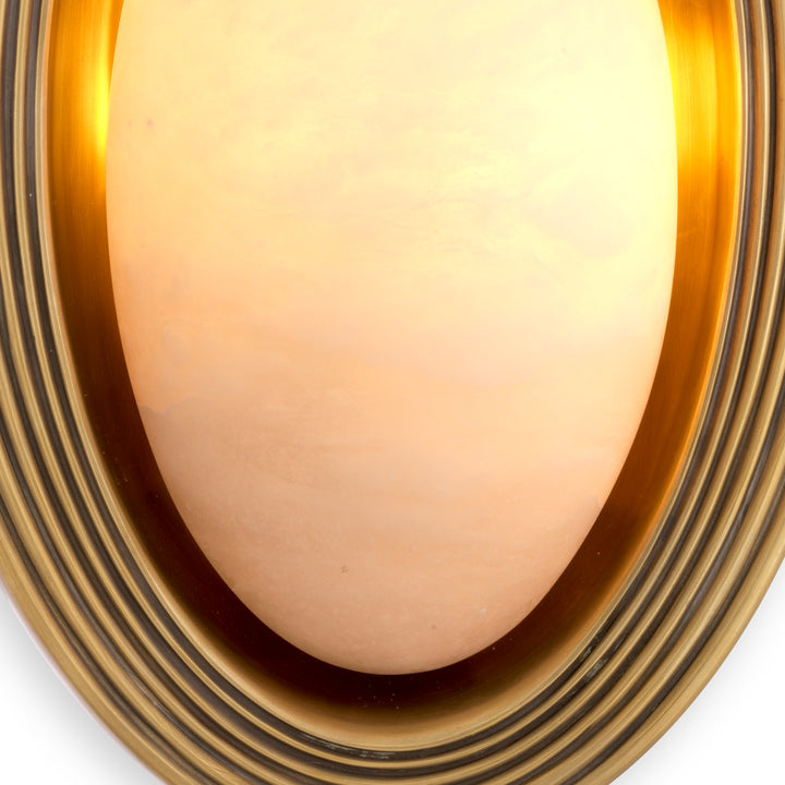 Wall Lamp Savono Lighting Eichholtz