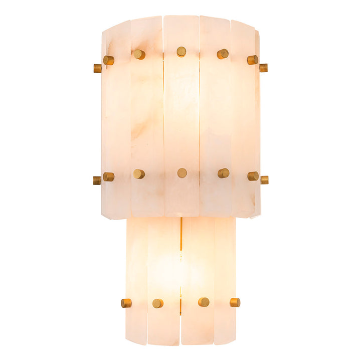 Wall Lamp Blason Double Lighting Eichholtz