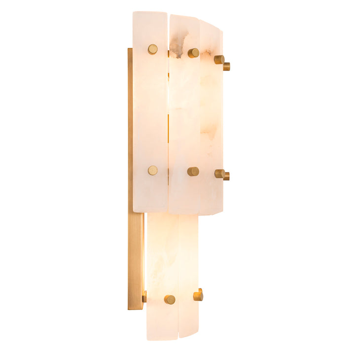 Wall Lamp Blason Double Lighting Eichholtz