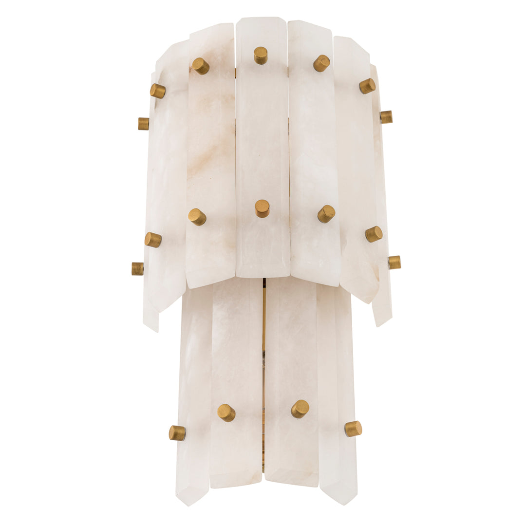 Wall Lamp Blason Double Lighting Eichholtz