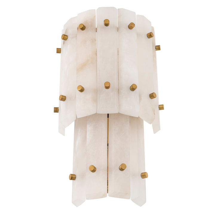 Wall Lamp Blason Double Lighting Eichholtz