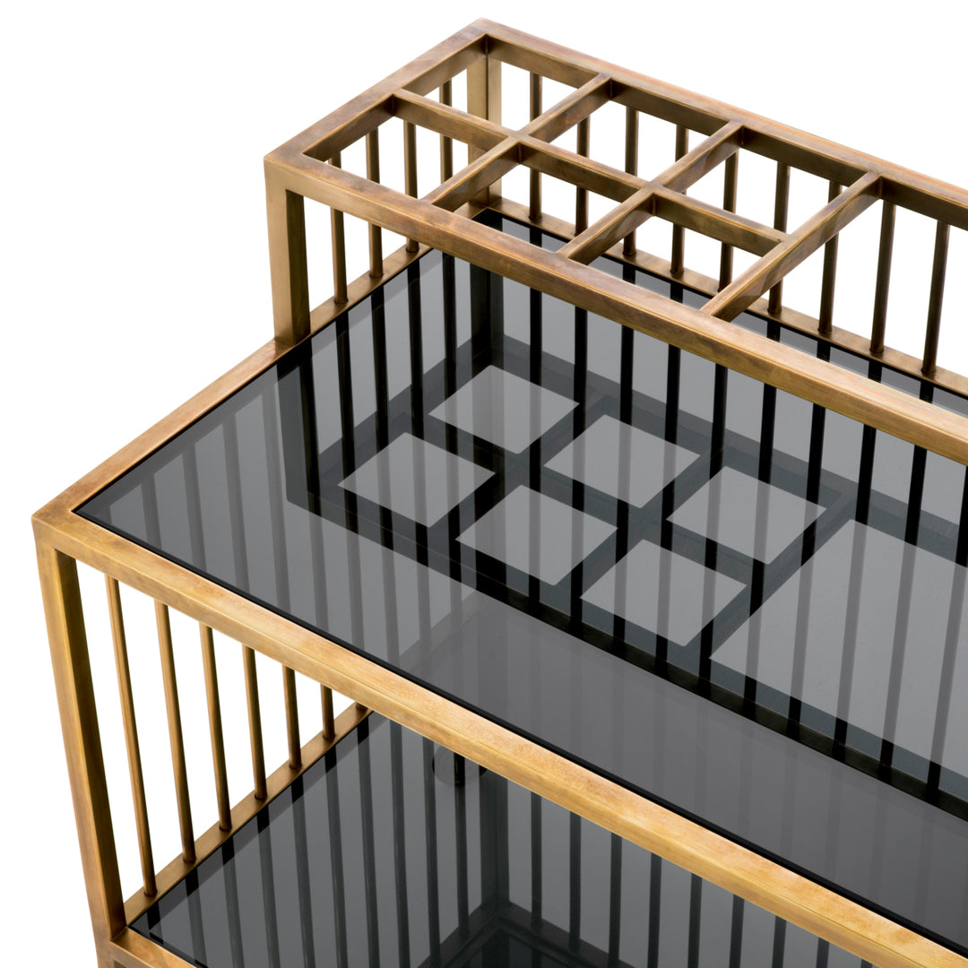 Trolley Rutherford Furniture Eichholtz