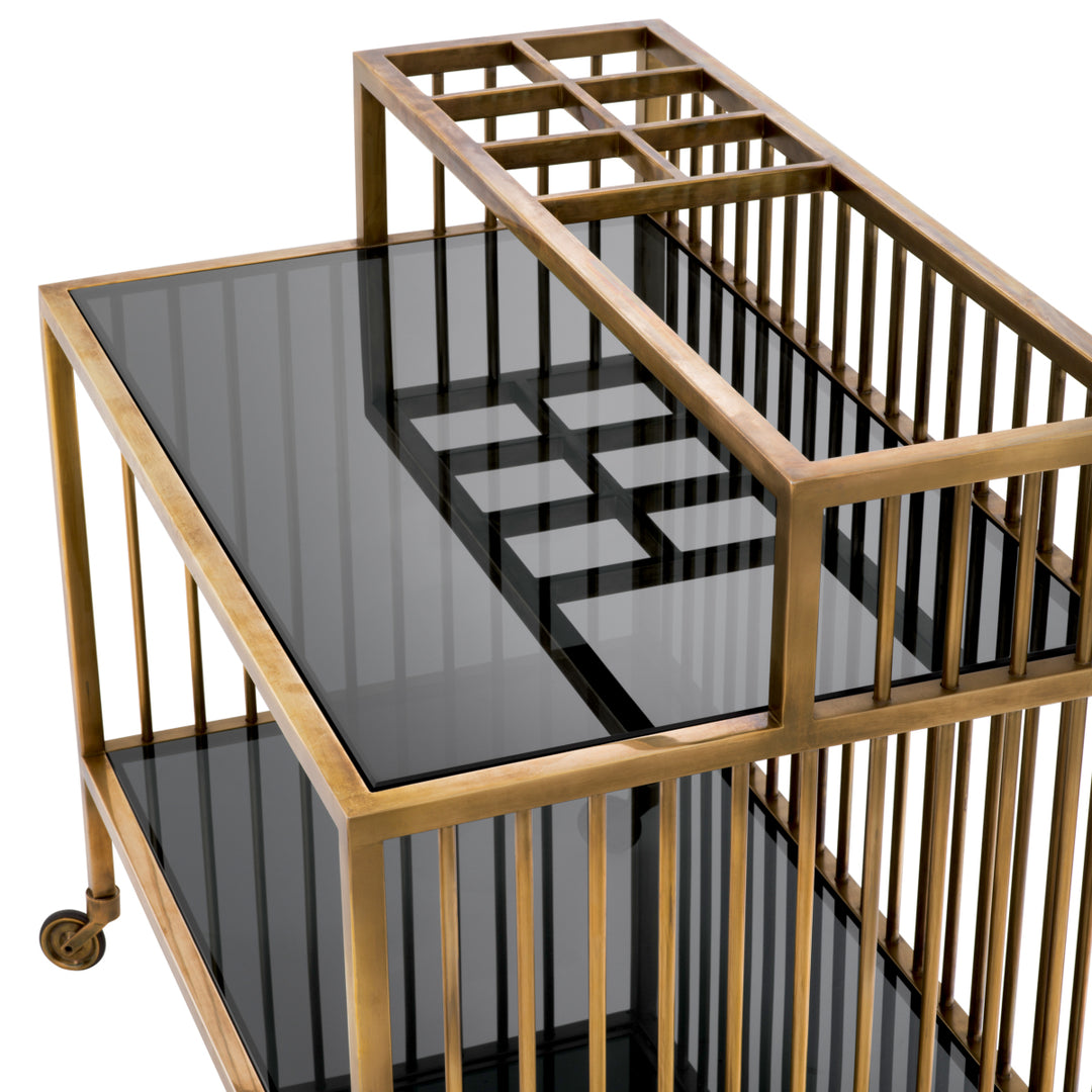 Trolley Rutherford Furniture Eichholtz