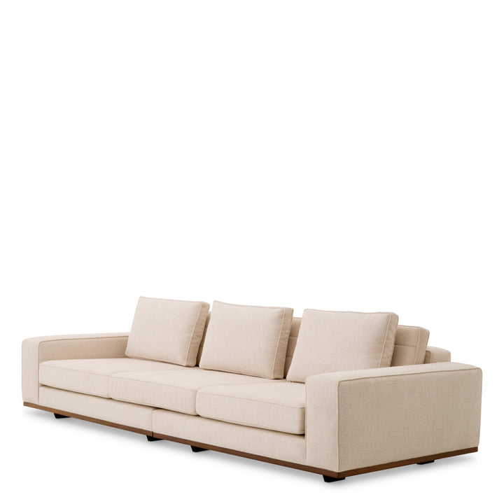Sofa Aurora L Furniture Eichholtz