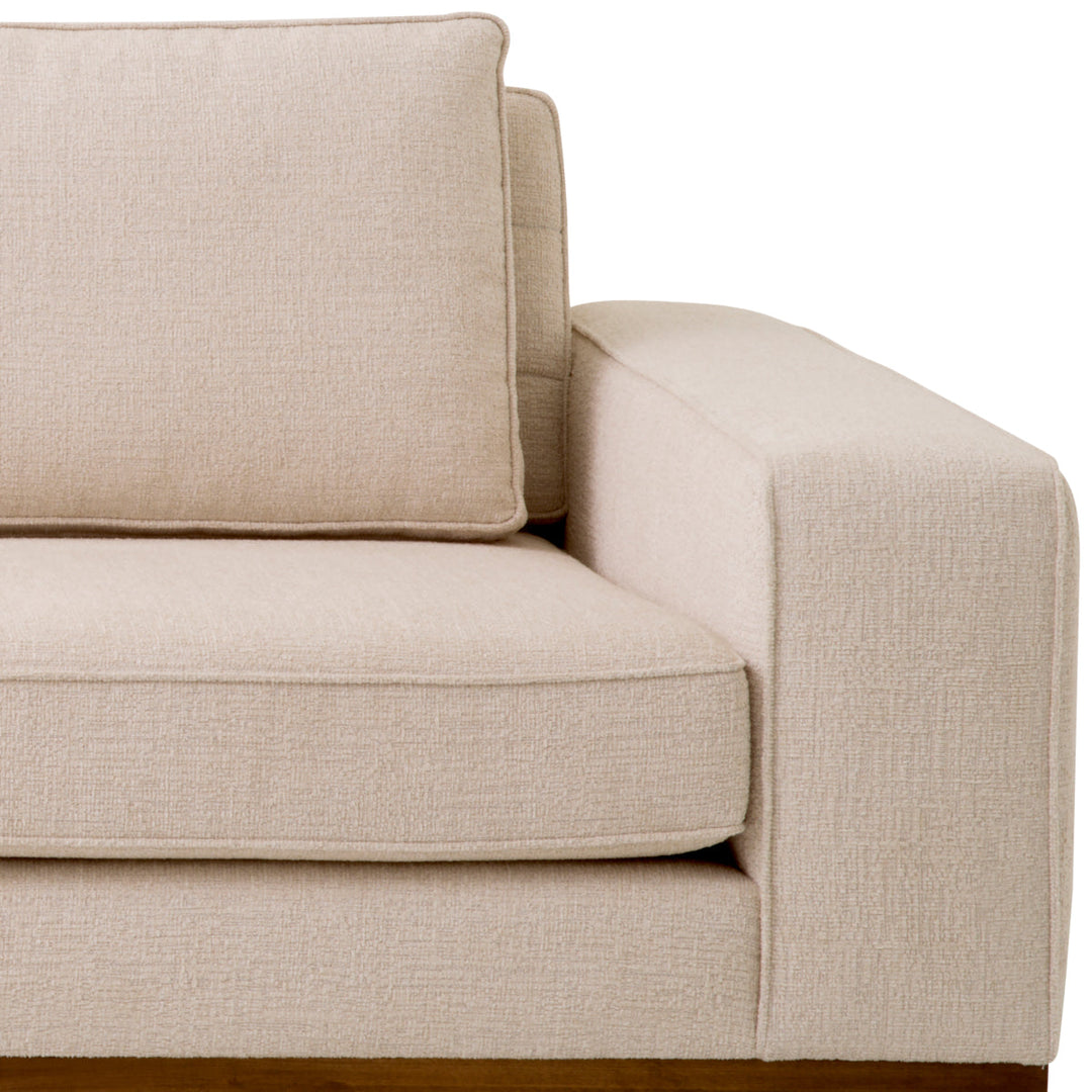 Sofa Aurora L Furniture Eichholtz