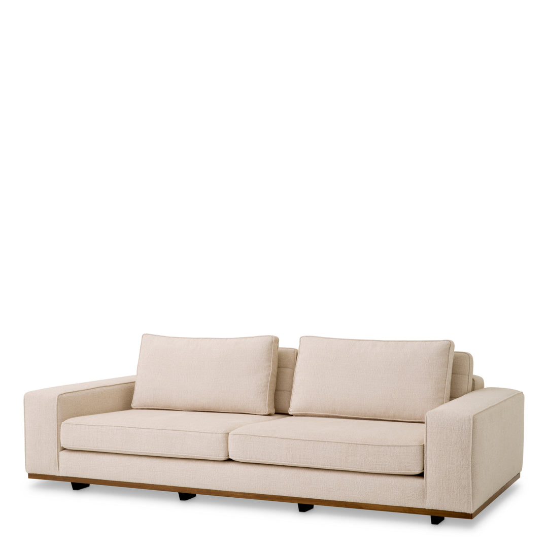 Sofa Aurora S Furniture Eichholtz