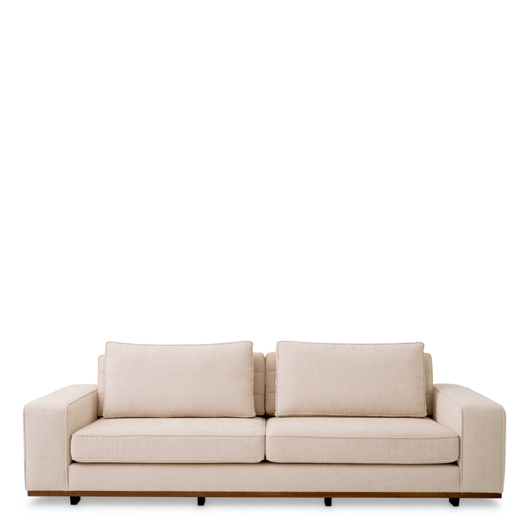 Sofa Aurora S Furniture Eichholtz