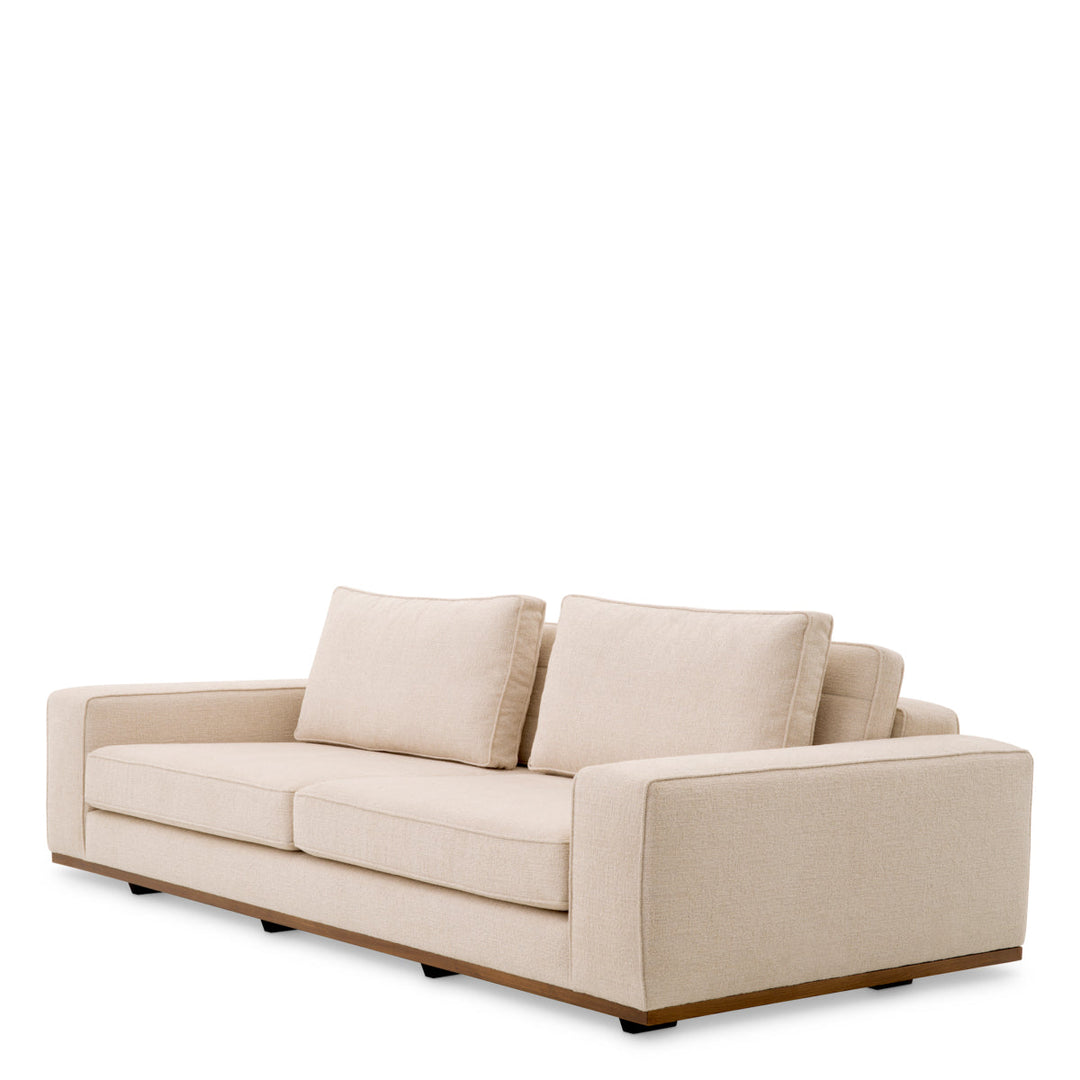 Sofa Aurora S Furniture Eichholtz