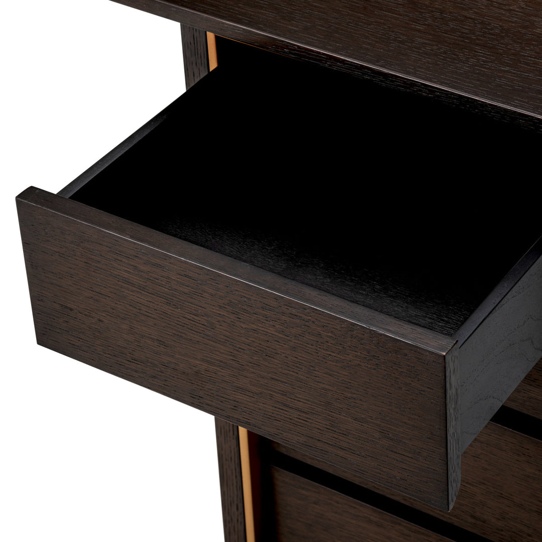 Desk Del Rio Tables Eichholtz