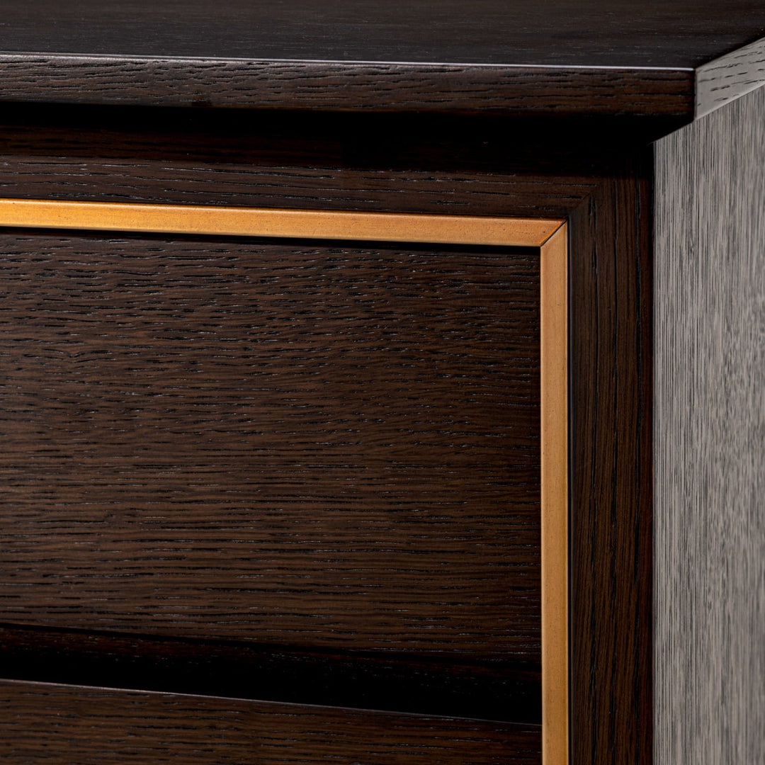 Desk Del Rio Tables Eichholtz