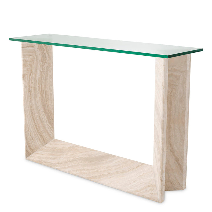 Console Table Fortuna Tables Eichholtz