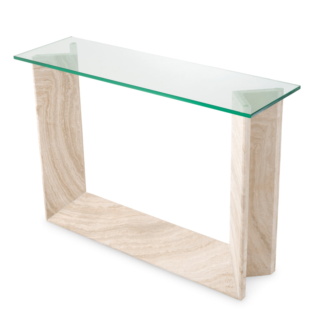 Console Table Fortuna Tables Eichholtz
