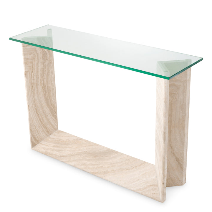 Console Table Fortuna Tables Eichholtz