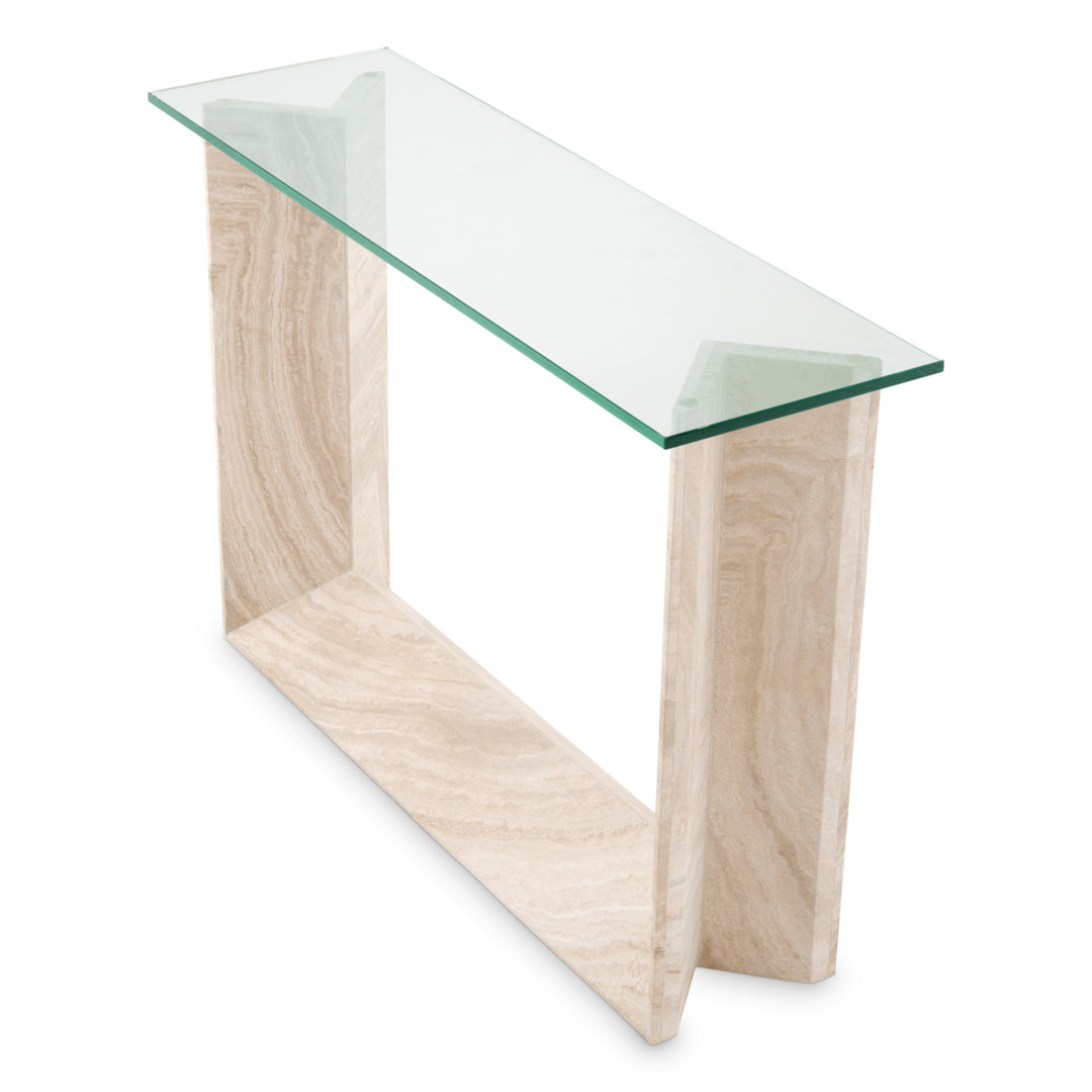 Console Table Fortuna Tables Eichholtz
