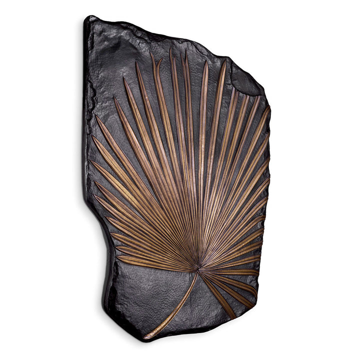 Wall Object Palma Accessories Eichholtz