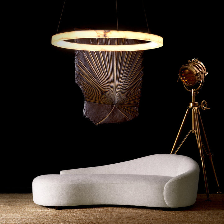 Wall Object Palma Accessories Eichholtz