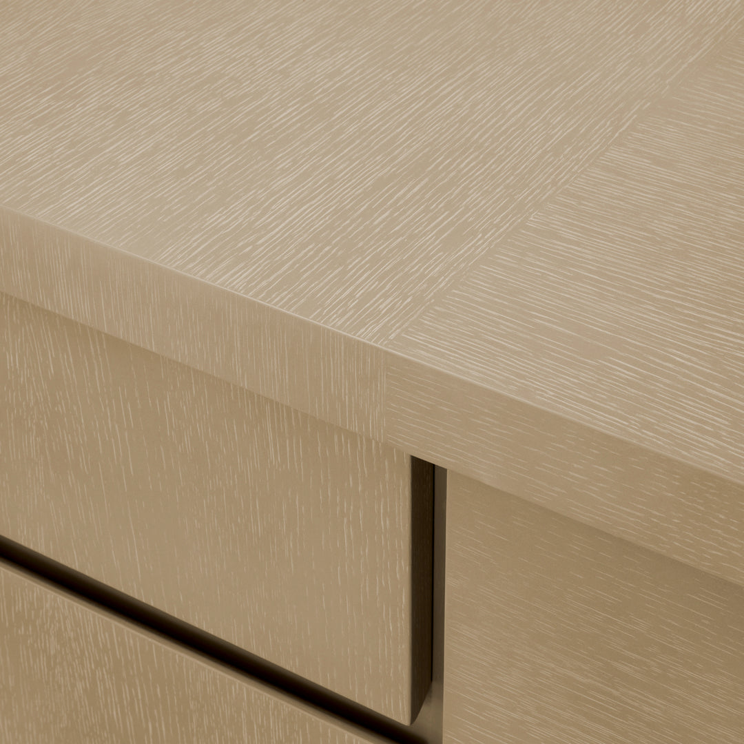 Desk Crosby Cabinets Eichholtz