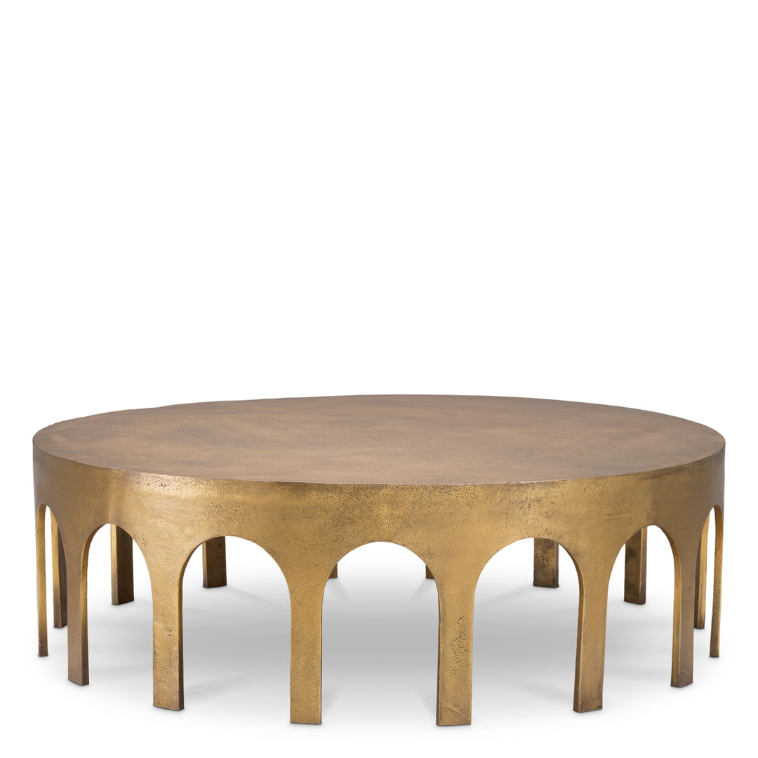 Coffee Table Gardini Coffee Tables Eichholtz