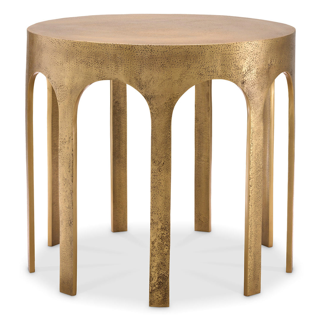 Side Table Gardini Furniture Eichholtz