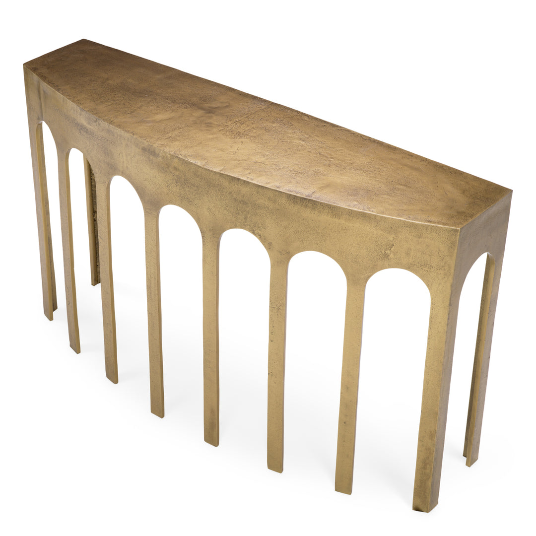 Console Table Gardini Tables Eichholtz