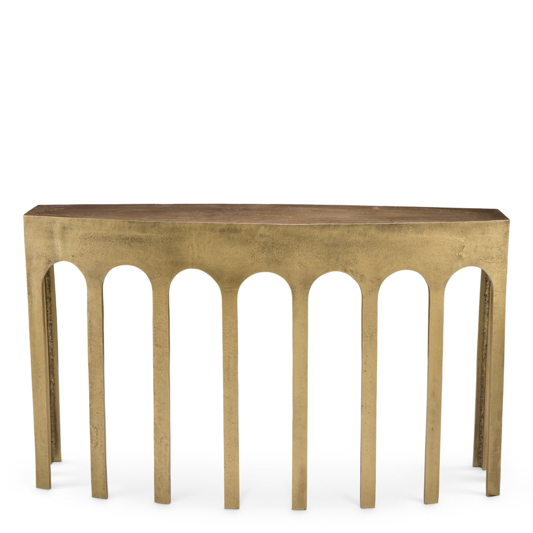 Console Table Gardini Tables Eichholtz