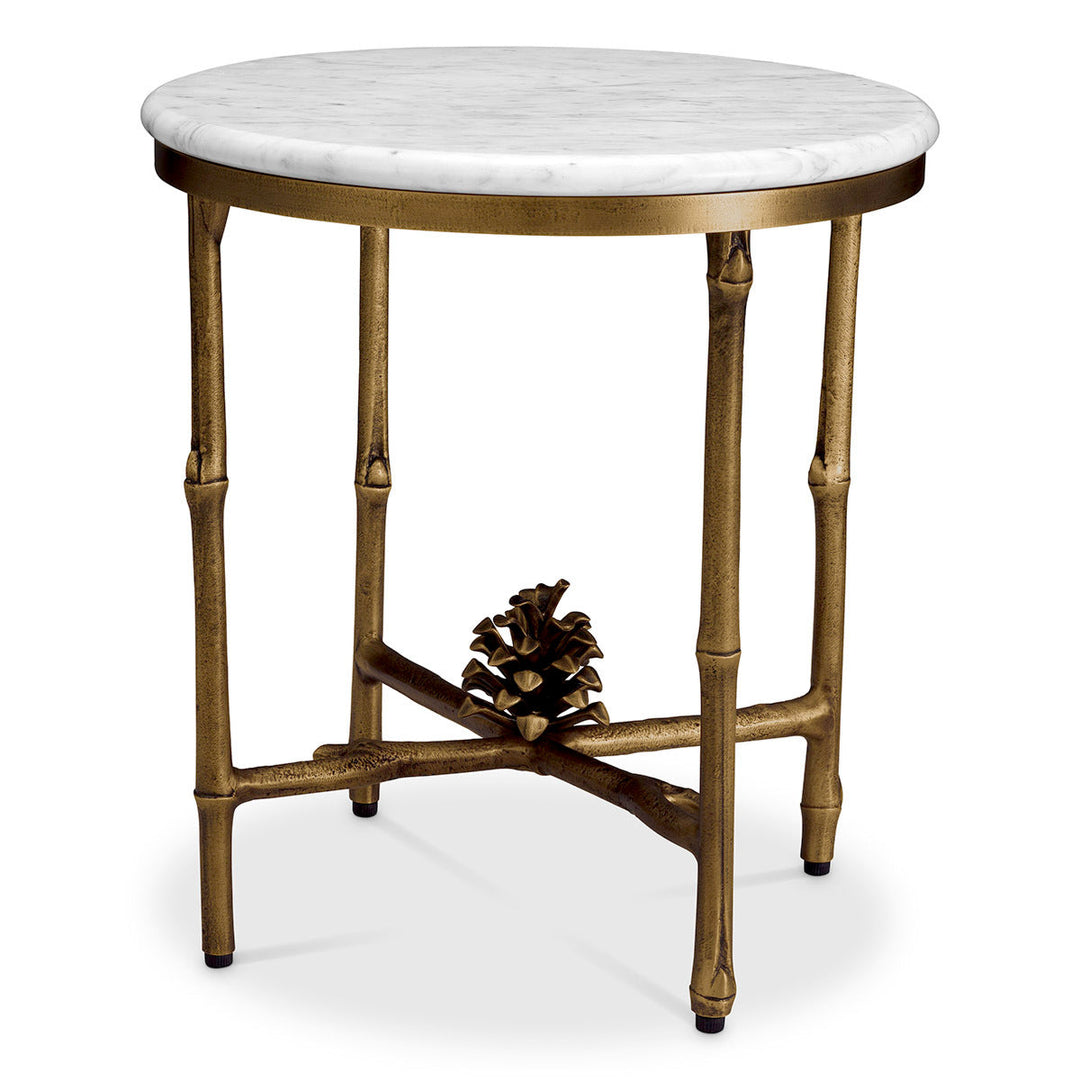 Side Table Pigna Furniture Eichholtz