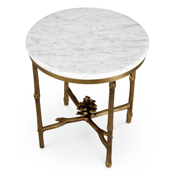 Side Table Pigna Furniture Eichholtz